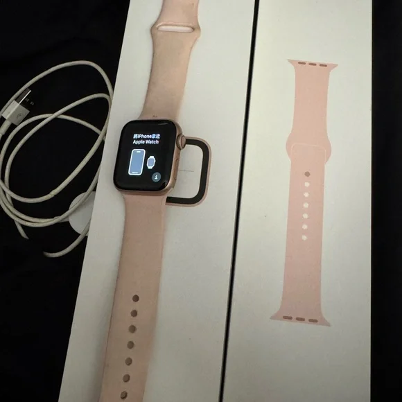 Apple Smartwatch Series 4 40mm